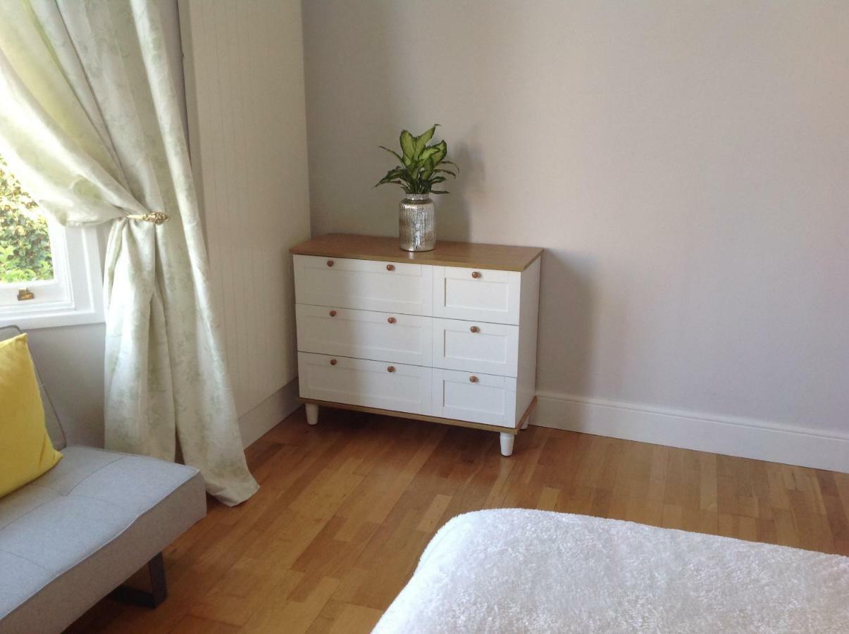 באת' Ground Floor Apartment Wells Road מראה חיצוני תמונה